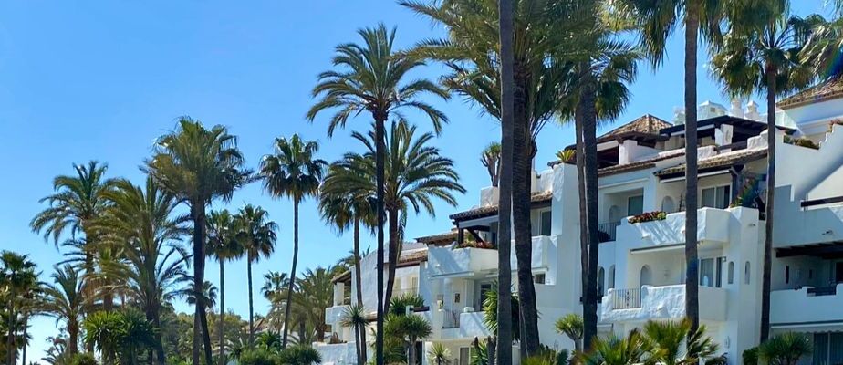 off-plan property in Spain