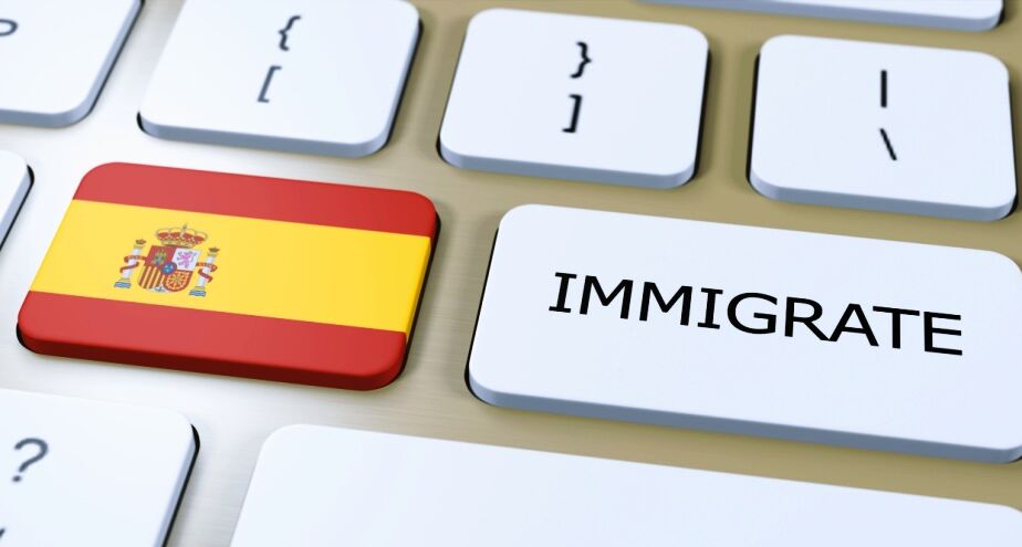 Spanish immigration laws 2022