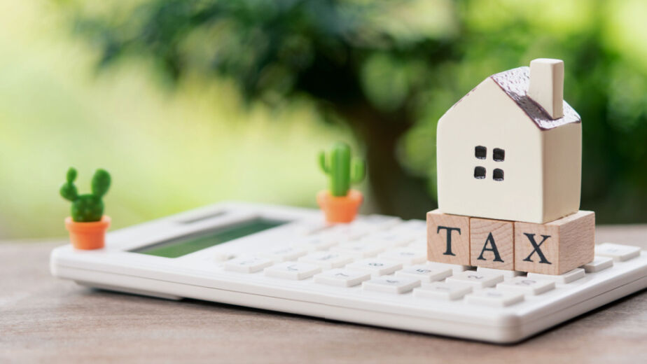 IBI tax Spain