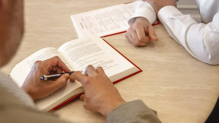 Spanish property contract review lawyer