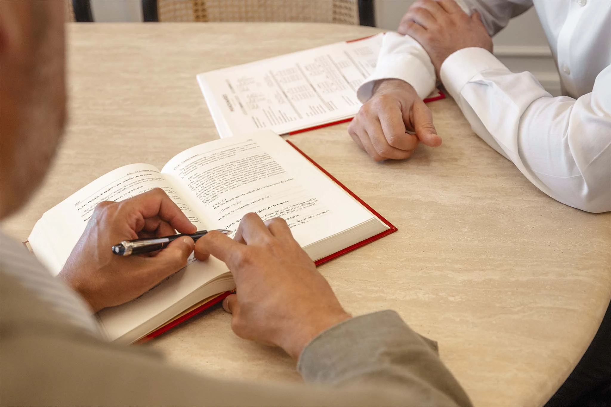 Spanish property contract review lawyer